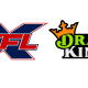 XFL Draft Kings