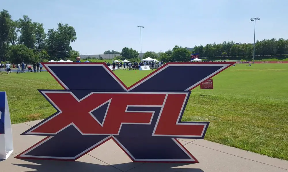 Average Xfl Salary 55k Per Season Bonuses And More