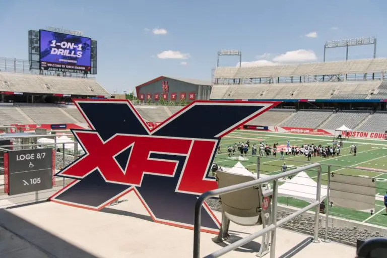XFL Made Almost 20 Million In Revenue For 2020 Season Before Stoppage