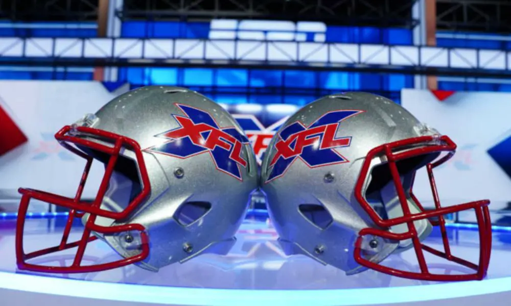 EXCLUSIVE XFL Supplemental Draft To Take Place Friday, Nov 22nd